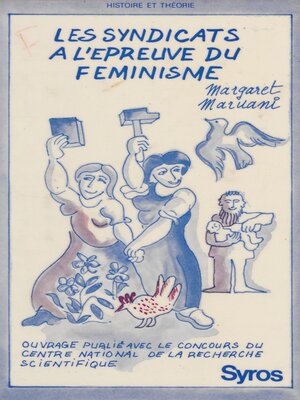 cover image of Les syndicats à l'épreuve du féminisme